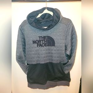 Northface Women's Hoodie